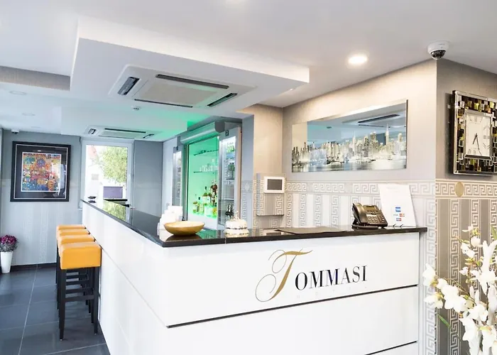 Hotel Tommasi